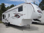 2010 Keystone Larado